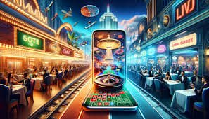 matbet888 Meja Baccarat