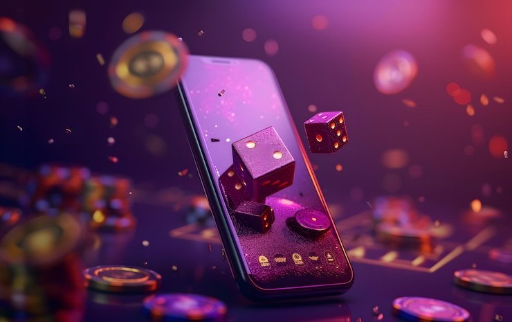 matbet888 mobile gaming