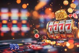 matbet888 Ruang slot dengan pilihan nyata